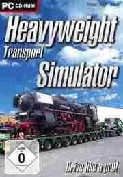 Descargar HeavyWeight Transport Simulator [MULTI3] por Torrent